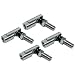 4PK Genuine OEM Wright Stander Rod End 32