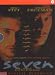 Seven (CE) (2 Dvd)