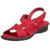 Arche Womens Sanya Sandal