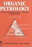 Organic Petrology: A New Handbook Incorporating Some Revised Parts of Stach's Textbook of Coal Petrology