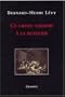 Ce grand cadavre � la renverse