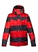 Quiksilver Snow Big Boys' Mission Printed Winter Coat