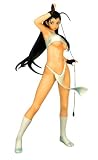 IKKITOUSEN XTREME XECUTOR - Kakouen Myousai - Festival ver. - 1/6 Scale 24.5cm Polystone FigureIMAGE