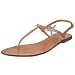 Carlos by Carlos Santana Women's Boardwalk Sandal