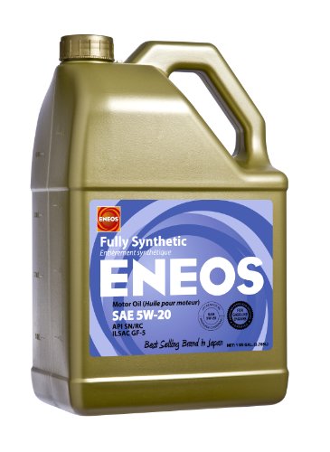 Eneos 3241310 Api Sn Ilsac Gf 5 Certified 5w 20 Fully Synthetic Motor Oil 1 Gallon Cheap Gadesawers Eneos 3241310 Api Sn Ilsac Gf 5 Certified 5w 20 Fully Synthetic Motor Oil 1 Gallon Cheap Gadesawers