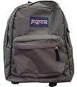 Jansport Superbreak Backpack - Grey