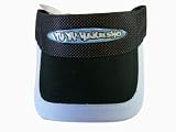 Yu Yu Hakusho Ghostfiles Adult/Youth Visor - Hakusho Visor
