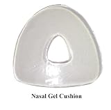 CPAP Seal Gel Cushion for Nasal Mask