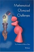 Mathematical Olympiad Challenges, 2/e