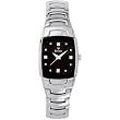Bulova Women's Women's Diamond Watch 96P15