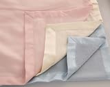 Cream Luxury Bamboo Blanket 80cm x 100cm comes with Beautiful Gift Box