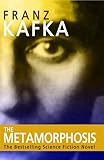 The Metamorphosis: The Bestselling Science Fiction Novel