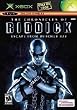 Riddick: Escape From Butcher Bay Xbox