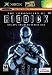 Riddick: Escape From Butcher Bay Xbox
