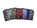 Van Heusen Mens Premium No Iron Long Sleeve Dress Shirts - Assorted Styles