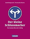 Produkt-Bild: Der kleine Schlussmacher: So trennen Sie sich richtig