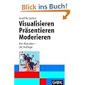 Visualisieren. Pr�sentieren. Moderieren