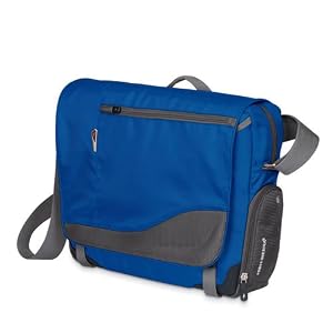 High Sierra Connect Briefcase