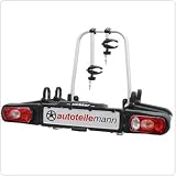 Fahrradträger Heckträger UEBLER P22 für die AHK