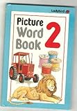 Picture word book. 2