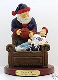 Santa's Gift Houston Rockets Second in a Limited Series