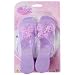 Glam Shoes - My Princess Mule Shoes - Purple