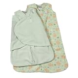 Halo Innovations Micro Fleece Newborn Gift Set -... by Halo Innovations