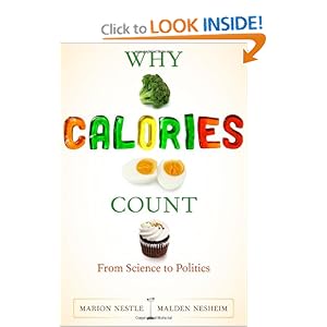 Why Calories Count