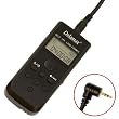 Delamax LCD Timer Ausl�ser f�r Canon