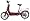 Thompson Euro City Electric Bicycle - Electric Bike