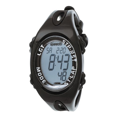 Speedo Unisex-Uhren Quarz Digital ISD50550 Preisvergleich
