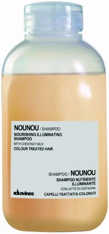 Essential Hair Care Nunu Shampoo 250ml