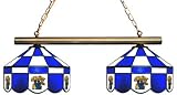 34 Executive Game Pool Table Lamp Light University of Kentucky Wildcats - Free Shipping