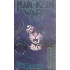 Man-Kzin Wars VI