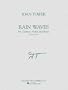 Rain Waves: Score and Parts (Ensemble)