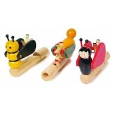 Animal Whistles