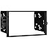 Metra Electronics 95-2001 Double DIN Installation Dash Kit for Select 1990-Up GM Vehicles