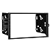 Metra Electronics 95-2001 Double DIN Installation Dash Kit for Select 1990-Up GM Vehicles