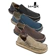 Sanuk Vagabond Sidewalk Surfer Sandal Sanuk Vagabond Sidewalk Surfer Sandal