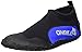 O'Neill Reactor Reef Boots (Black/Pacific)