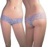 Stretch Lace Tanga