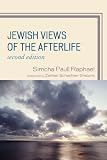 Jewish Views of the Afterlife image