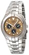 Casio Men's EF304D-9AV Multifunction Analog Bracelet Watch