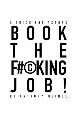 Book the F#©king Job!