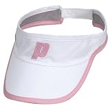 Prince Malibu Hat - White/Pink