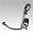 Plantronics DSP-400 Digitally-Enhanced USB Foldable Stereo Headset and Software