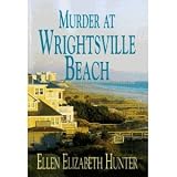 Murder at Wrightsville Beach (Magnolia Mysteries)