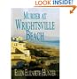 Murder at Wrightsville Beach (Magnolia Mysteries)