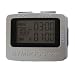 Gymboss GB2009 SILVER