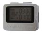 Gymboss GB2009 SILVER